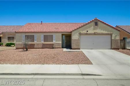 5730 Coleman Street, North Las Vegas, Nevada 89031, Estados Unidos