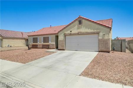 5730 Coleman Street, North Las Vegas, Nevada 89031, Estados Unidos