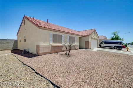 5730 Coleman Street, North Las Vegas, Nevada 89031, Estados Unidos