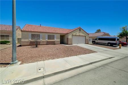 5730 Coleman Street, North Las Vegas, Nevada 89031, Estados Unidos