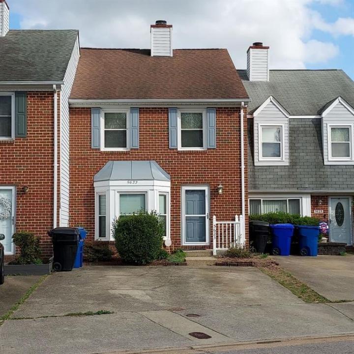 5623 Gates Landing Road, Virginia Beach, וירג'יניה 23464, ארצות הברית של אמריקה