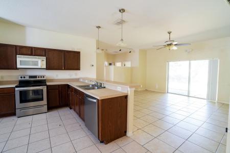 209 ROUND MAN STREET, Leesburg, Florida 34748, HOA KỲ