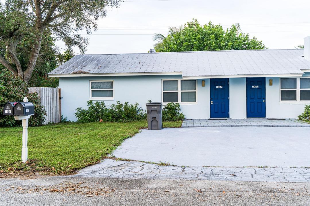 1867 WINDSOR DRIVE, North Palm Beach, Flórida 33408, Estados Unidos