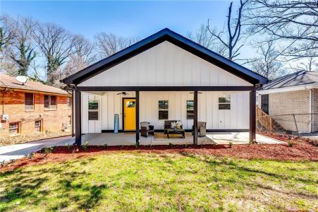 236 Barfield Avenue SW, Atlanta, جورجيا 30310, الولايات المتحدة