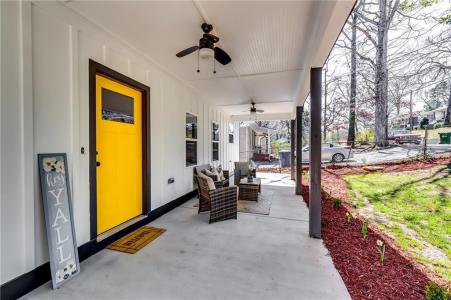 236 Barfield Avenue SW, Atlanta, جورجيا 30310, الولايات المتحدة