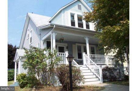 6710 Beech Avenue, Baltimore, Maryland 21206, USA
