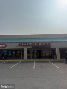 11700 Reisterstown Rd, Reistestown, Maryland 21136