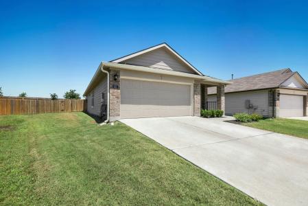 101 Calgary Lane, San Marcos, Texas 78666, Estados Unidos