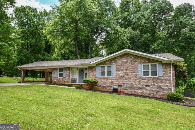 120 Chambers Ave., Cornelia, Georgia 30531, Estados Unidos
