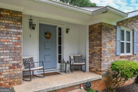 120 Chambers Ave., Cornelia, Georgia 30531, Estados Unidos