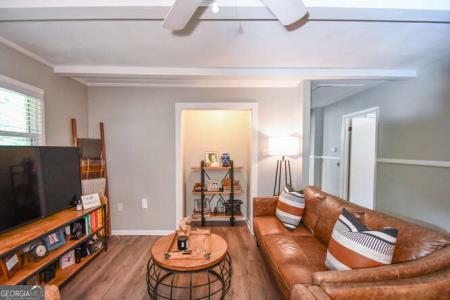 120 Chambers Ave., Cornelia, Georgia 30531, Estados Unidos
