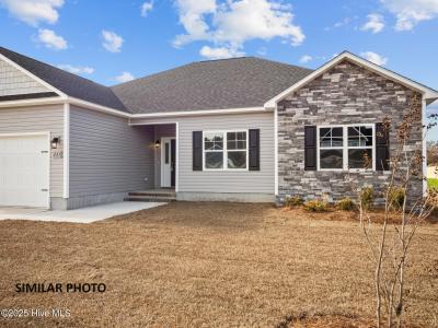 139 Tides End Drive, Holly Ridge, Caroline Du Nord 28445, États-Unis