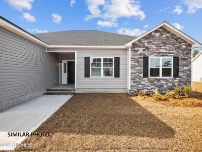 139 Tides End Drive, Holly Ridge, Caroline Du Nord 28445, États-Unis