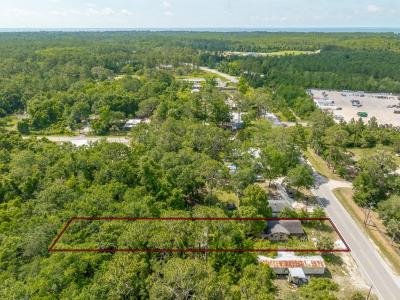 1093 Bluff Road, Apalachicola, Florida 32320, USA