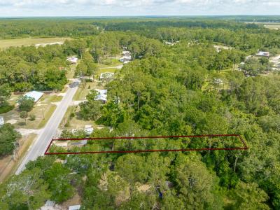 1093 Bluff Road, Apalachicola, Florida 32320, USA