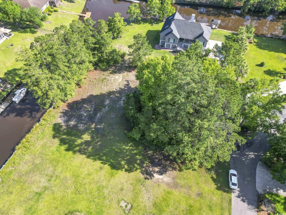 141 John Green Ln., Georgetown, 南卡罗来纳州 29440, 美国