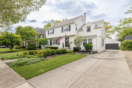1020 Parkside Dr., Lakewood, Ohio 44107, USA
