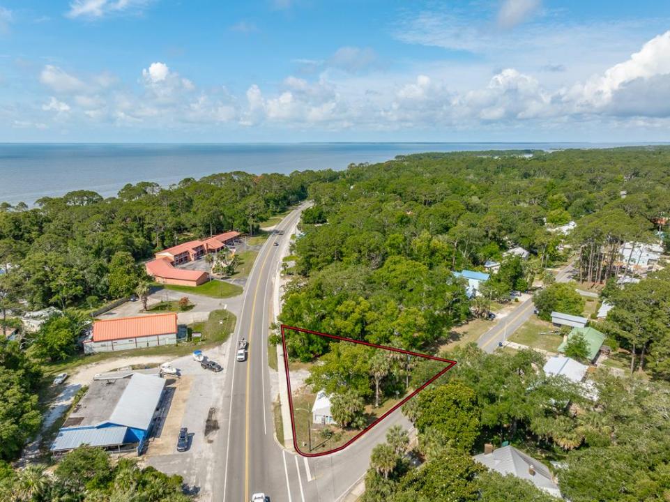 229 Highway 98, Apalachicola, Florida 32320, Stati Uniti