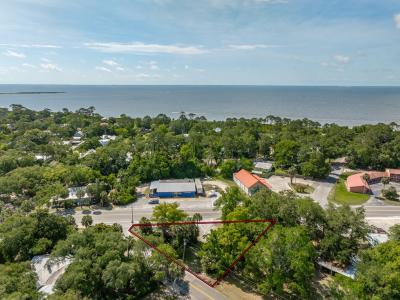 229 Highway 98, Apalachicola, Florida 32320, Stati Uniti