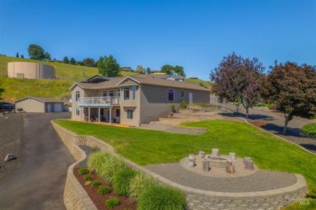2570 Reservoir Rd., Clarkston, Washington 99403