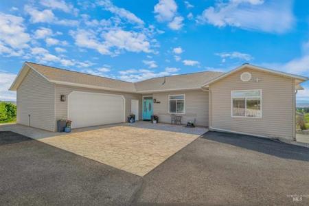2570 Reservoir Rd., Clarkston, Washington 99403
