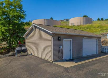2570 Reservoir Rd., Clarkston, Washington 99403