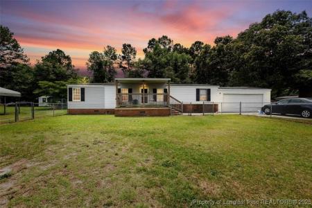 566 Quail Run Road, Lumberton, NC 28358, USA