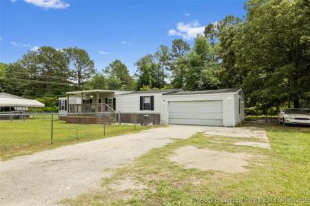566 Quail Run Road, Lumberton, North Carolina 28358
