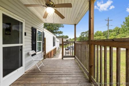 566 Quail Run Road, Lumberton, North Carolina 28358