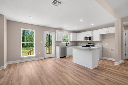 1009 Browns Bridge Road, Hattiesburg, Mississippi 39401, USA