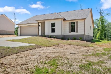 1011 Browns Bridge Road, Hattiesburg, Mississippi 39401, USA