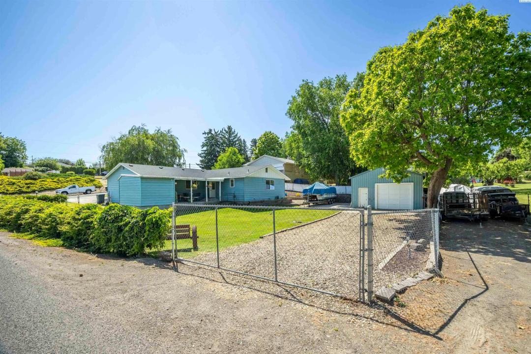 1005 Taylor St, Sunnyside, Washington 98944, Amerika Birleşik Devletleri