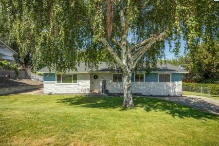 1005 Taylor St, Sunnyside, Washington 98944, Amerika Birleşik Devletleri