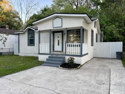3133 Gilmore Street, Jacksonville, פלורידה 32205, ארצות הברית של אמריקה 