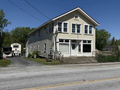 44 South Main Street, Alburgh, Vermont 05440