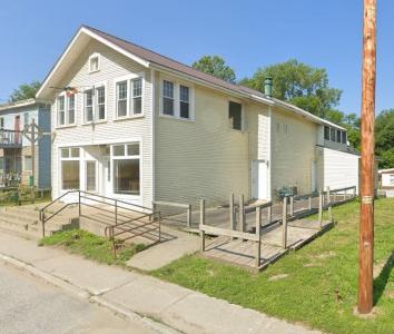 44 South Main Street, Alburgh, Vermont 05440, USA