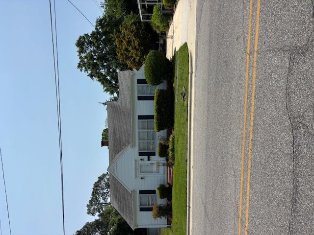 908 E. 7th Street, Lumberton, North Carolina 28358, USA