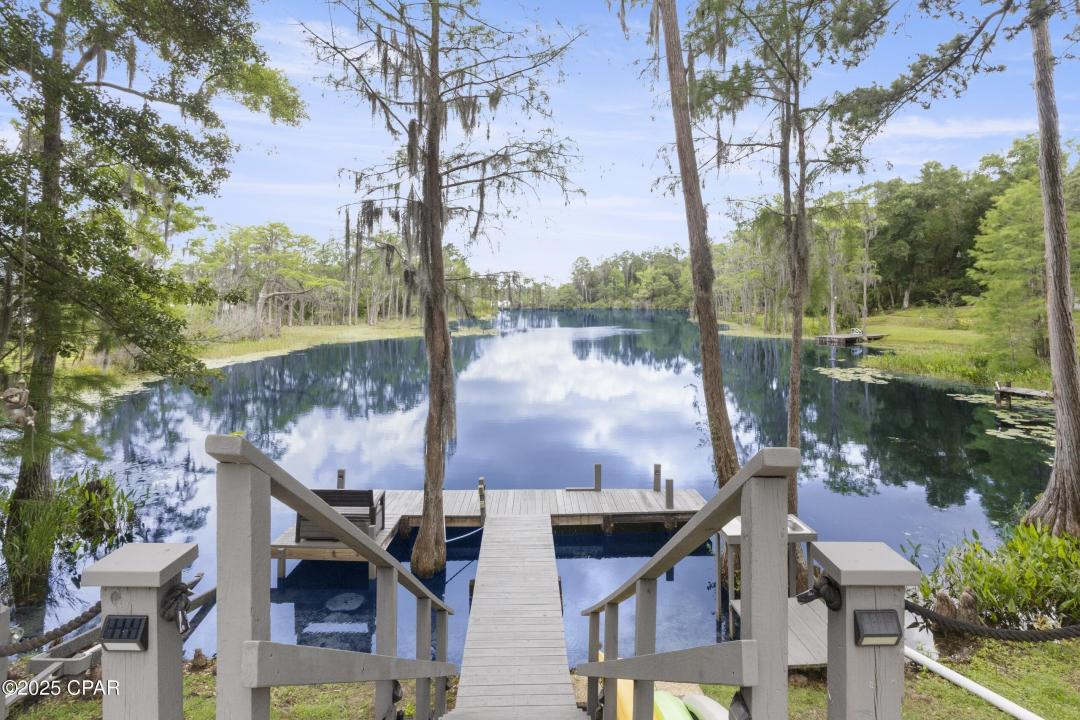 3899 Country Club Boulevard, Chipley, Floride 32428, États-Unis