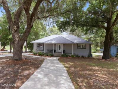 3899 Country Club Boulevard, Chipley, Floride 32428, États-Unis