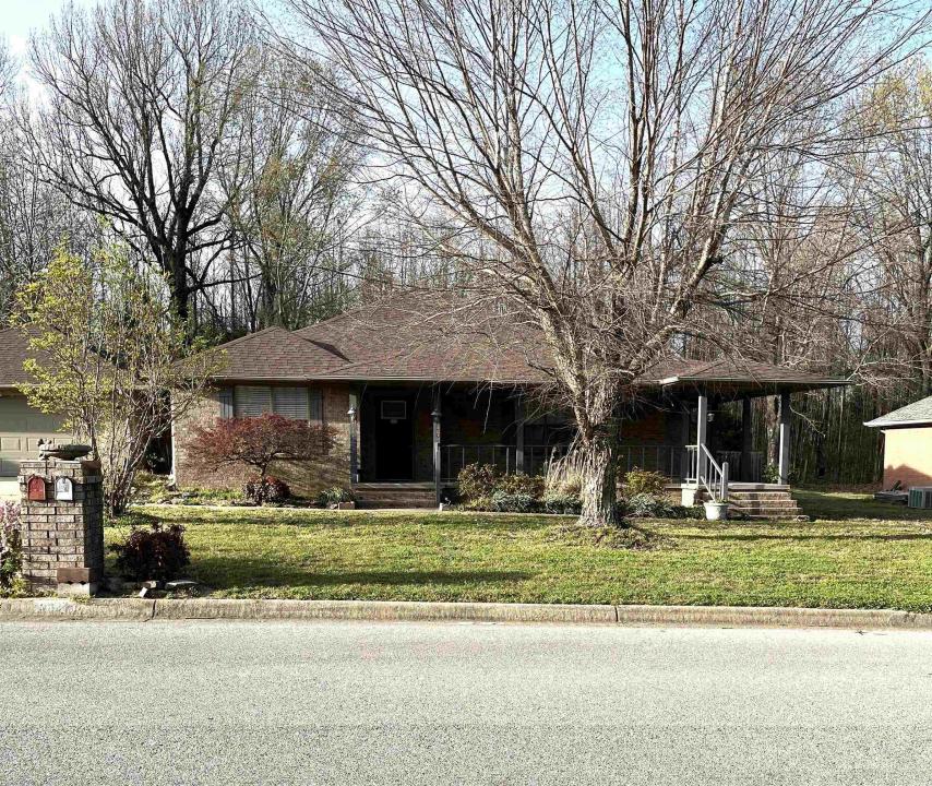 3007 Stonegate, Paragould, Arkansas 72450, Estados Unidos