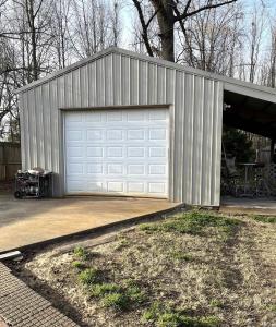 3007 Stonegate, Paragould, Arkansas 72450, Estados Unidos