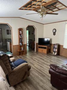 19 Hand Cove Rd., Elizabeth, Arkansas 72531, Estados Unidos