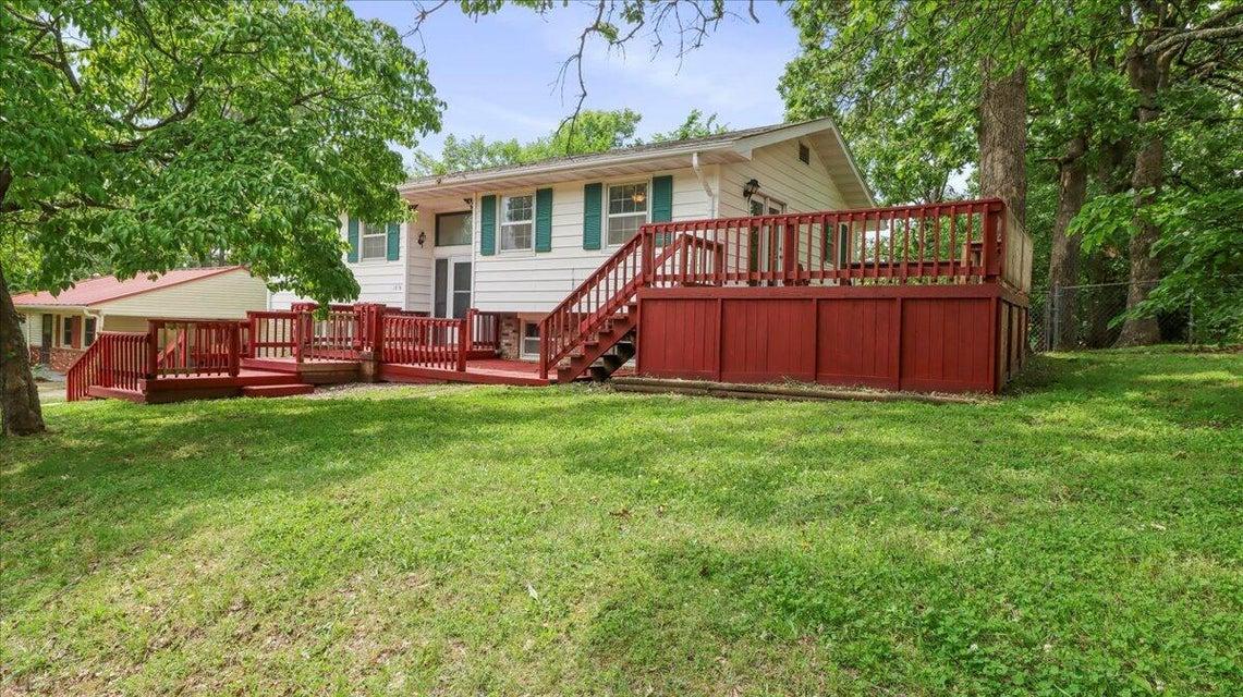 1816 Lasswell Street, West Plains, Missouri 65775, Amerika Birleşik Devletleri