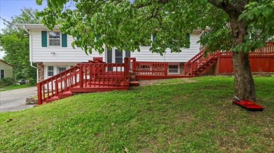 1816 Lasswell Street, West Plains, Missouri 65775, Amerika Birleşik Devletleri