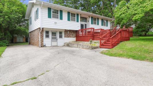 1816 Lasswell Street, West Plains, Missouri 65775, Amerika Birleşik Devletleri