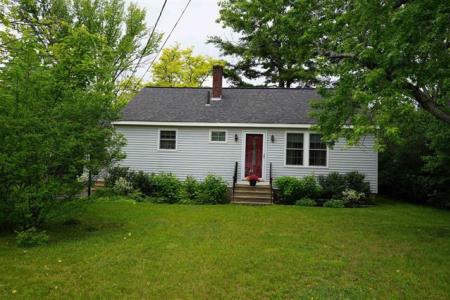 10 Grover Street, Concord, New Hampshire 03301