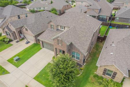 6217 Hightower Street, Celina, Texas 76227, Stati Uniti