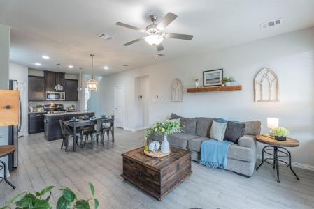 6217 Hightower Street, Celina, Texas 76227, Stati Uniti