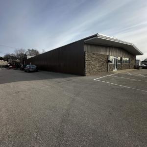 43 S Stoughton Road, Madison, Wisconsin 53714, Estados Unidos