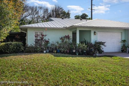 127 Barnacle Place, Rockledge, Floride 32955, États-Unis